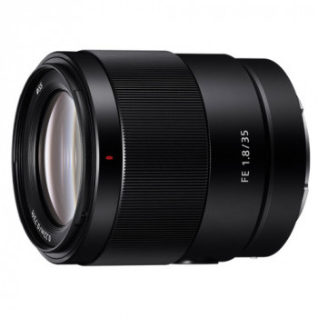 Sony FE 35mm F1.8 MILC/SRL...