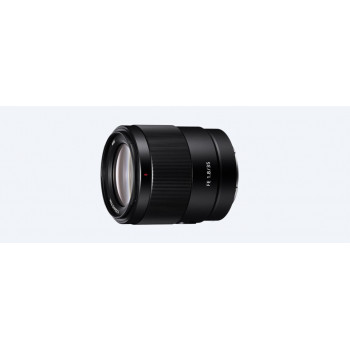Sony FE 35mm F1.8 MILC/SRL... 2