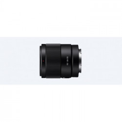 Sony FE 35mm F1.8 MILC/SRL Nero