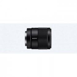 Sony FE 35mm F1.8 MILC/SRL Nero