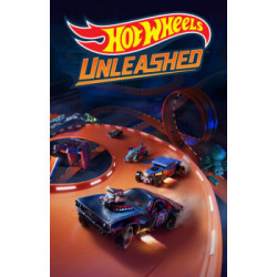 Koch Media Hot Wheels Unleashed Basic Inglese, ITA Xbox Series X