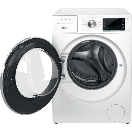 Whirlpool W8 W046WR IT - Lavatrice a Carica...