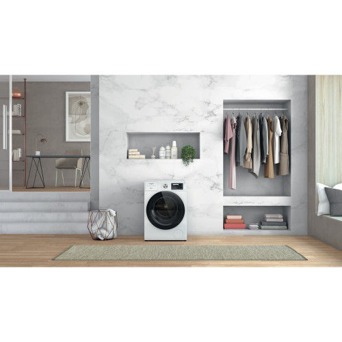 Whirlpool W8 W046WR IT - Lavatrice a Carica...