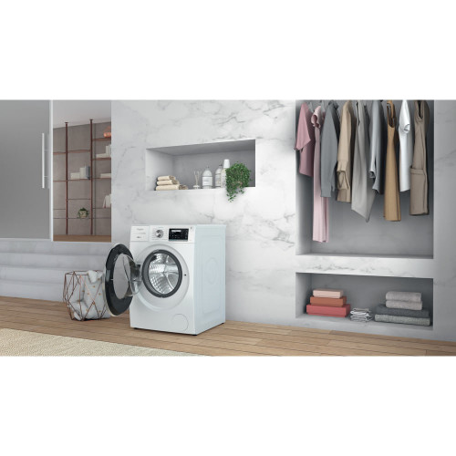 Whirlpool W8 W046WR IT - Lavatrice a Carica...