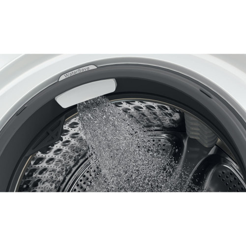 Whirlpool W8 W046WR IT - Lavatrice a Carica...