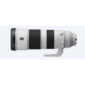 Sony FE 200–600 MM F5.6–6.3... 2