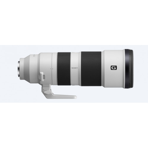 Sony FE 200–600 MM F5.6–6.3 G OSS MILC...