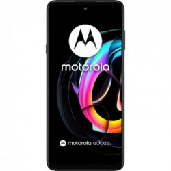 Motorola Edge 20 Lite 17 cm (6.7") Doppia SIM Android 11 5G USB tipo-C 6 GB 128 GB 5000 mAh Grafite