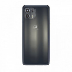 Motorola Edge 20 Lite 17 cm (6.7") Doppia SIM Android 11 5G USB tipo-C 6 GB 128 GB 5000 mAh Grafite