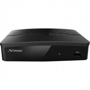 Strong SRT 8209 set-top box... 2