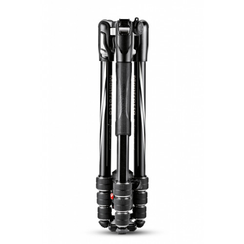 Manfrotto MKBFRTA4BK-BH treppiede 3 gamba/gambe...