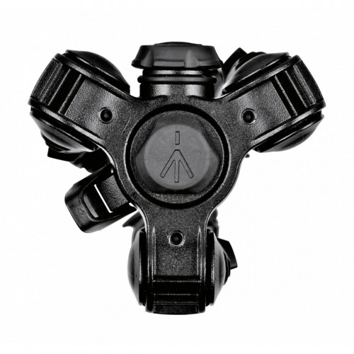 Manfrotto MKBFRTA4BK-BH treppiede 3 gamba/gambe...