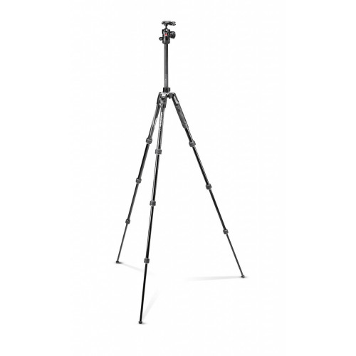 Manfrotto MKBFRTA4BK-BH treppiede 3 gamba/gambe...