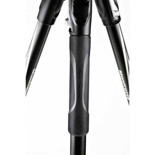 Manfrotto MKBFRTA4BK-BH treppiede 3 gamba/gambe...