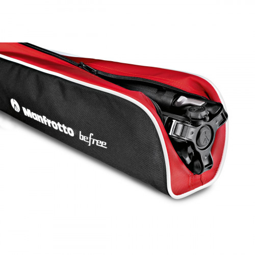 Manfrotto MVKBFRT-LIVE treppiede Fotocamere...
