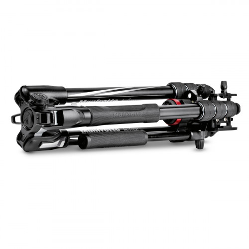 Manfrotto MVKBFRT-LIVE treppiede Fotocamere...