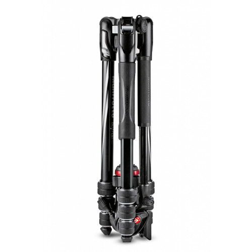 Manfrotto MVKBFRT-LIVE treppiede Fotocamere...