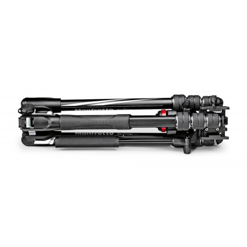 Manfrotto MVKBFRT-LIVE treppiede Fotocamere...