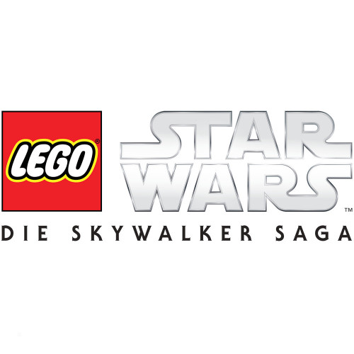 Warner Bros. Games LEGO Star Wars : La Saga...