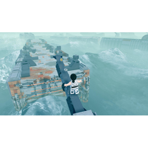 Warner Bros. Games LEGO Star Wars : La Saga...