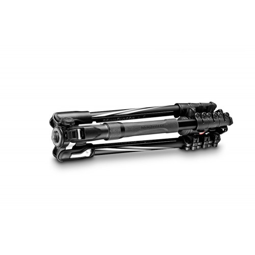 Manfrotto Befree 2N1 treppiede Fotocamere...