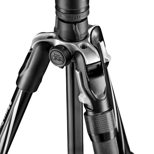 Manfrotto Befree 2N1 treppiede Fotocamere...