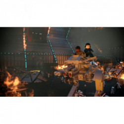 Warner Bros. Games LEGO Star Wars : La Saga Skywalker Standard Nintendo Switch