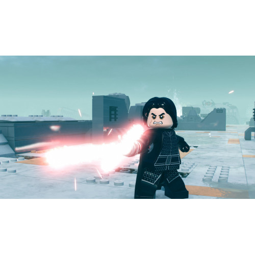 Warner Bros. Games LEGO Star Wars : La Saga...