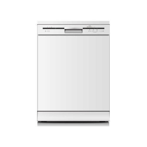 Lavastoviglie Midea MFD60S121W IT E (2021) 12...
