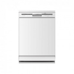 Lavastoviglie Midea MFD60S121W IT E (2021) 12 coperti Sistema tradizi