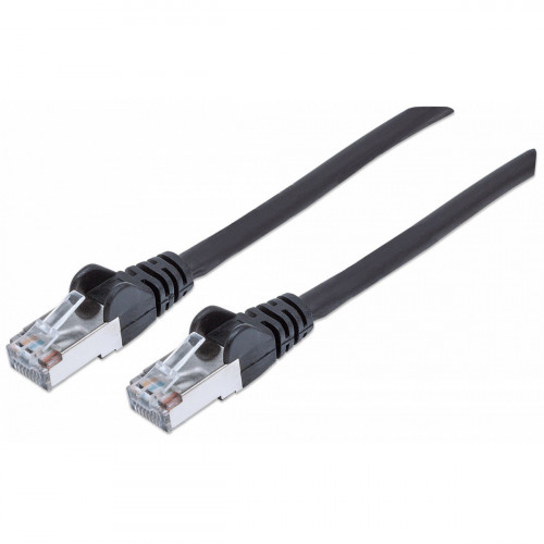 Intellinet 318846 cavo di rete 30 m Cat6a S/FTP...