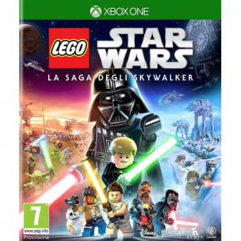 Warner Bros. Games LEGO... 2