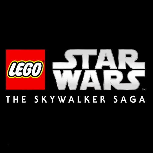 Warner Bros. Games LEGO Star Wars : La Saga...