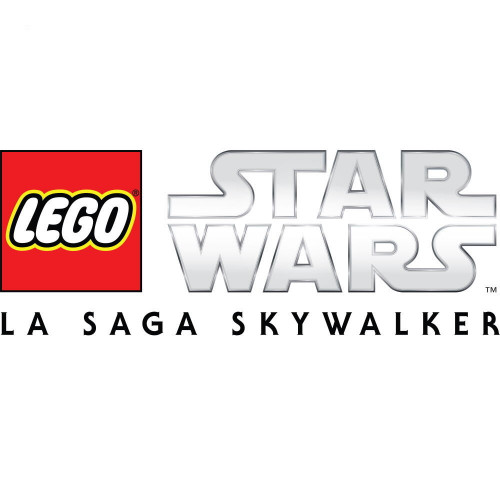 Warner Bros. Games LEGO Star Wars : La Saga...
