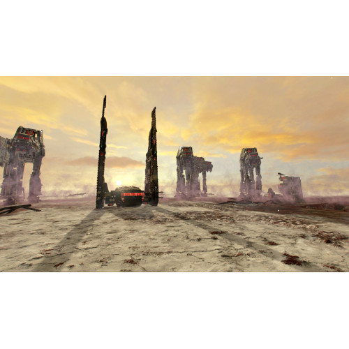 Warner Bros. Games LEGO Star Wars : La Saga...