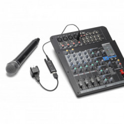 Samson USB wireless Handheld System