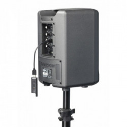 Samson USB wireless Handheld System