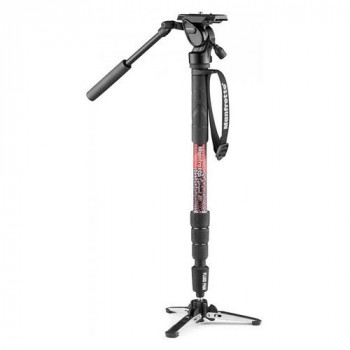 Monopiede Manfrotto Kit...