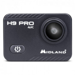 Action cam Midland H9 Pro C1518