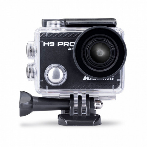 Action cam Midland H9 Pro C1518