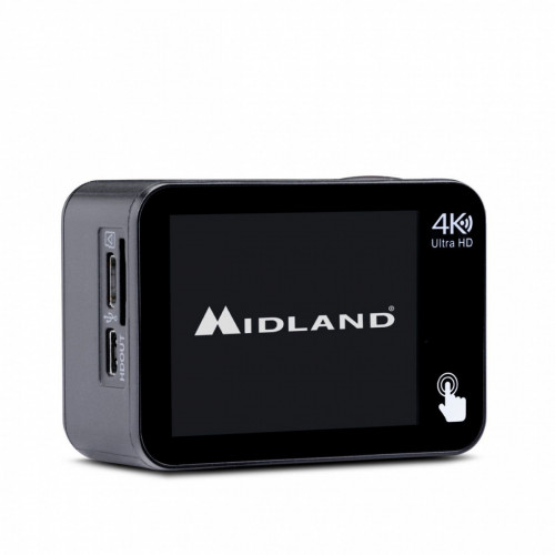 Action cam Midland H9 Pro C1518