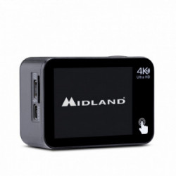 Action cam Midland H9 Pro C1518