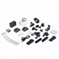 Action cam Midland H9 Pro C1518