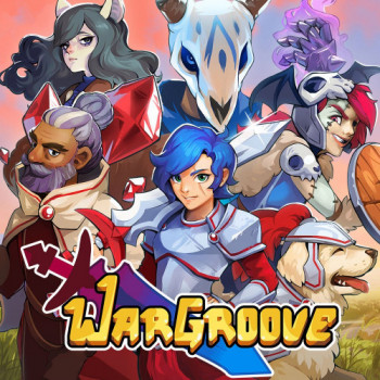 Koch Media Wargroove, PS4...