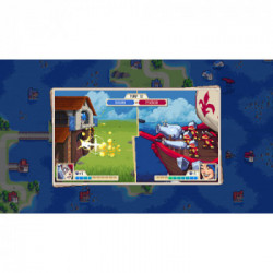 Koch Media Wargroove, PS4 PlayStation 4 Basic