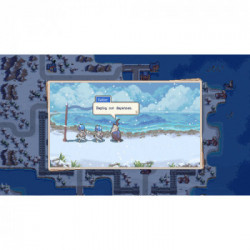 Koch Media Wargroove, PS4 PlayStation 4 Basic