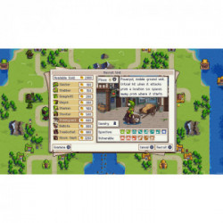 Koch Media Wargroove, PS4 PlayStation 4 Basic