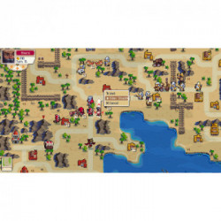 Koch Media Wargroove, PS4 PlayStation 4 Basic