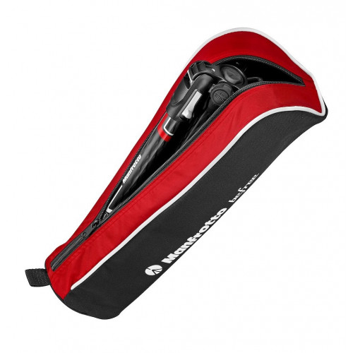 Manfrotto MKBFRTC4-BH treppiede Videocamera...