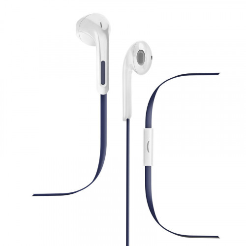 SBS Studio Mix 99 Cuffia Auricolare Connettore...